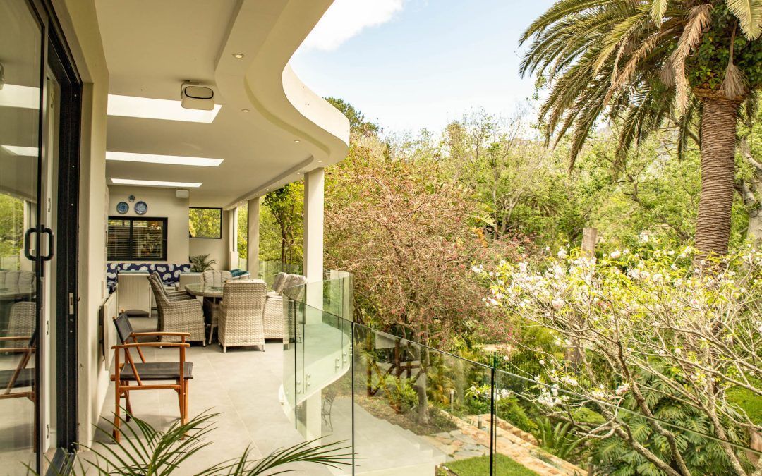 Newlands River Lodge