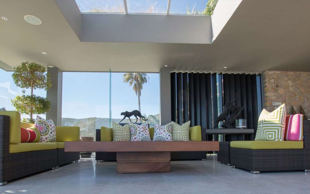 Fresnaye Refreshed