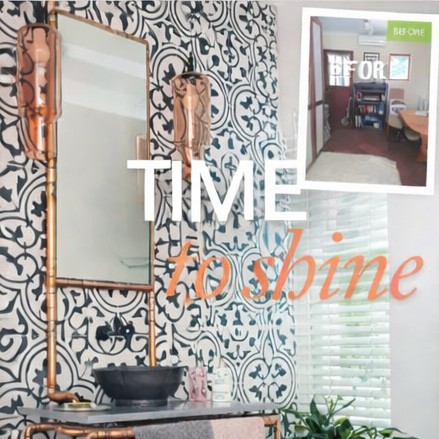 AS FEATURED IN THE GARDEN AND HOME APRIL 2020 EDITION